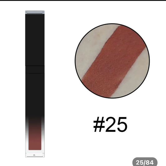 #25
